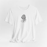 Marty McJay Short Sleeve Tee