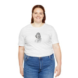 Marty McJay Short Sleeve Tee
