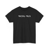 Micro Mob Short Sleeve
