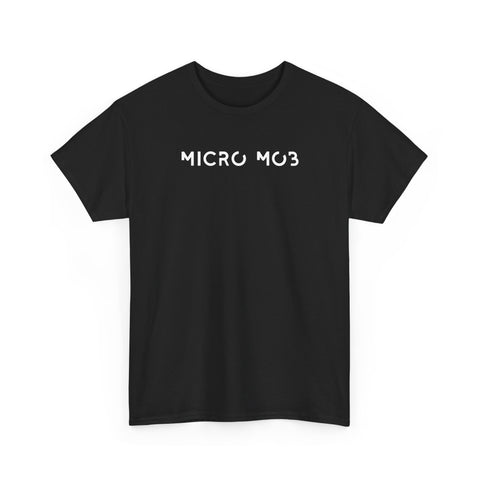 Micro Mob Short Sleeve