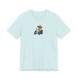 Casino Farming Short Sleeve T-Shirt
