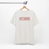 Moe Shapiro Short Sleeve Tee