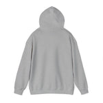 Fructose Hello Kitty Spoof Hooded Sweatshirt