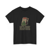 Let's Start Printing Tee