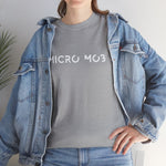 Micro Mob Short Sleeve