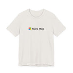 Micro Mob Short Sleeve Tee