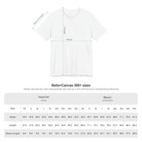 Marty McJay Short Sleeve Tee