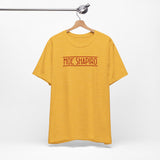 Moe Shapiro Short Sleeve Tee