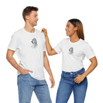 Marty McJay Short Sleeve Tee