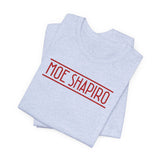 Moe Shapiro Short Sleeve Tee