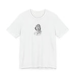 Marty McJay Short Sleeve Tee