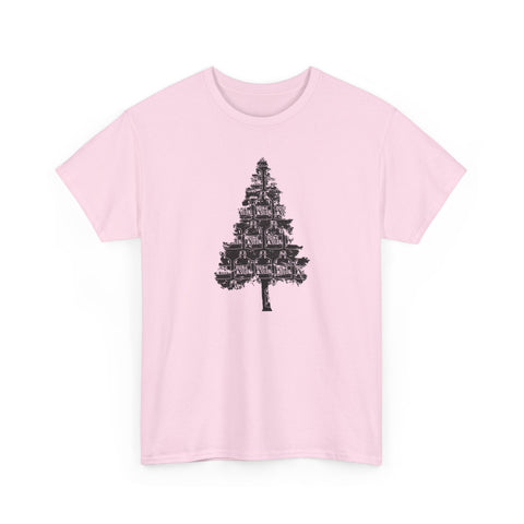 Pacific Northwest Short Sleeve Tee