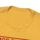 Moe Shapiro Short Sleeve Tee