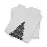 Pacific Northwest Short Sleeve Tee