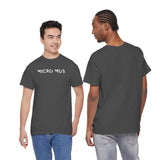 Micro Mob Short Sleeve