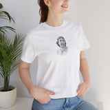 Marty McJay Short Sleeve Tee