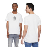 Marty McJay Short Sleeve Tee