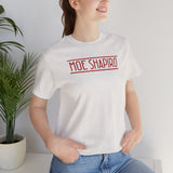 Moe Shapiro Short Sleeve Tee