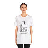 The Wisner Short Sleeve Tee