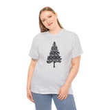 Pacific Northwest Short Sleeve Tee