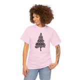Pacific Northwest Short Sleeve Tee
