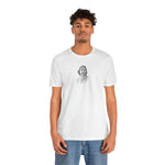 Marty McJay Short Sleeve Tee