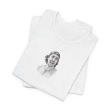 Marty McJay Short Sleeve Tee