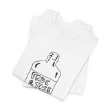 The Wisner Short Sleeve Tee