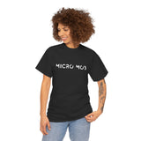 Micro Mob Short Sleeve