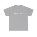 Micro Mob Short Sleeve