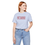 Moe Shapiro Short Sleeve Tee